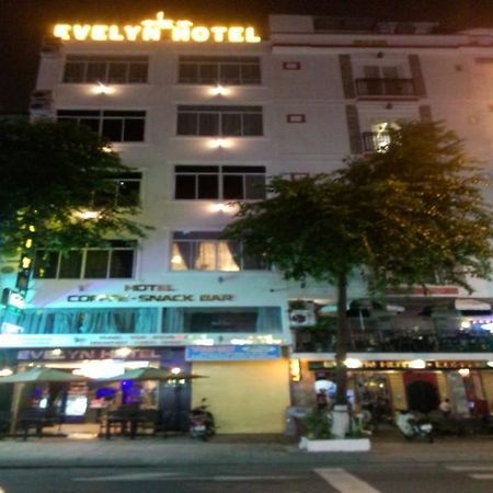 Evelyn Hotel Đà Nẵng Ngoại thất bức ảnh