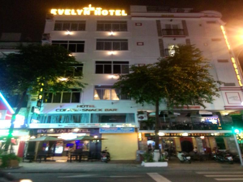 Evelyn Hotel Đà Nẵng Ngoại thất bức ảnh