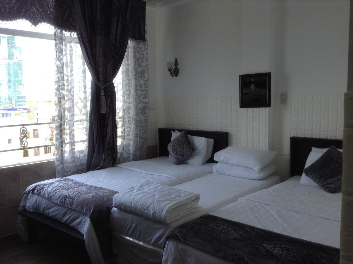 Evelyn Hotel Đà Nẵng Ngoại thất bức ảnh